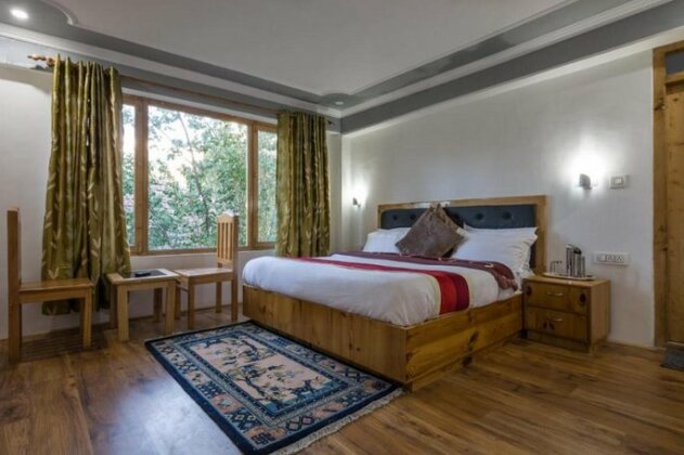 Hotel Chalung - Photo2