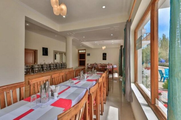 Hotel Chalung - Photo5