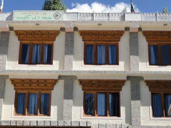 Hotel Cho Palace - Photo2
