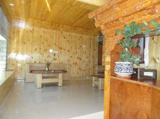 Hotel Cho Palace - Photo3