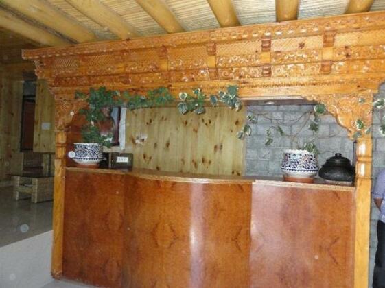 Hotel Cho Palace - Photo4