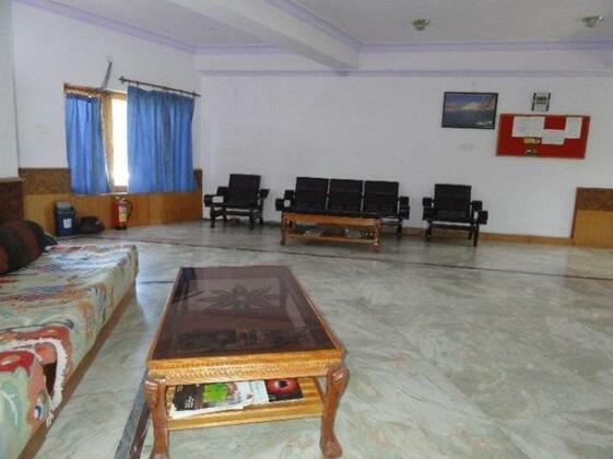 Hotel Cho Palace - Photo5