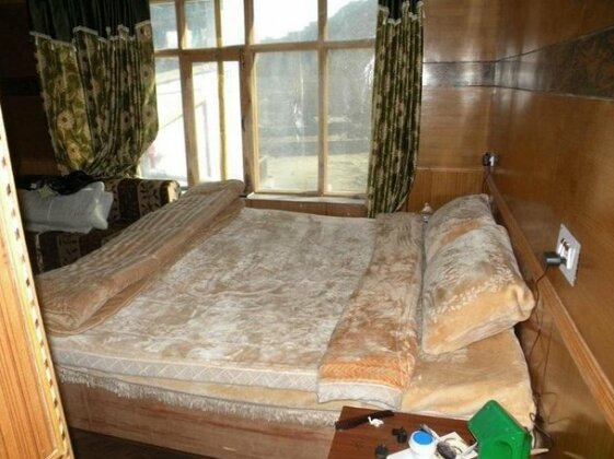 Hotel Chube - Photo2