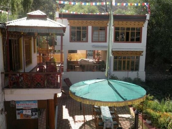 Hotel Chube - Photo5