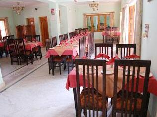 Hotel City Palace Leh - Photo2