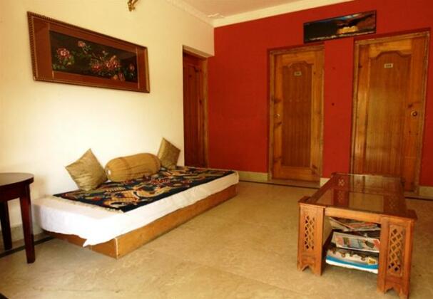 Hotel City Palace Leh - Photo4