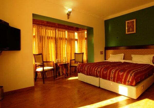 Hotel City Palace Leh - Photo5