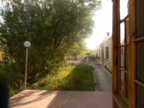 Hotel Dewachan - Photo2