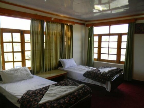 Hotel Dewachan - Photo3