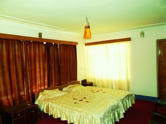 Hotel Dewachan - Photo4