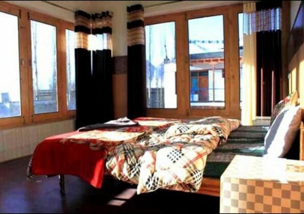 Hotel Dolma Residency - Photo3