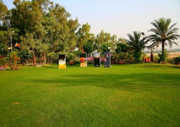 Hotel Dolma Residency - Photo4