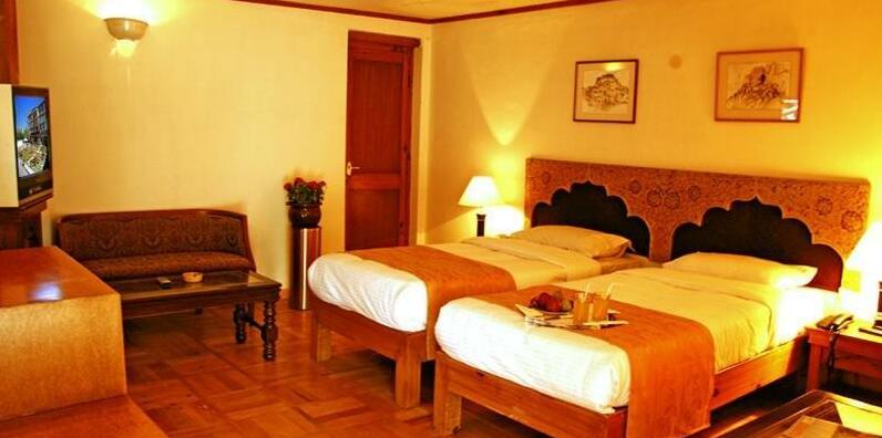 Hotel Dragon - Photo4