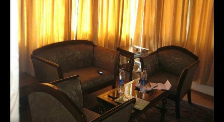 Hotel Dragon - Photo5