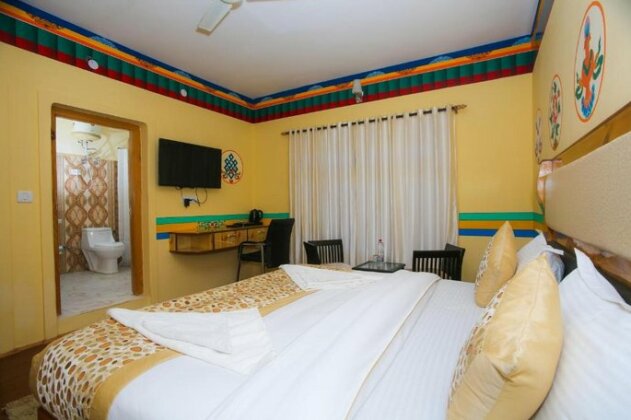 Hotel Duke Saspol - Photo3