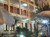 Hotel Ga-ldan Continental - Photo2