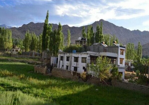 Hotel Galaxy Ladakh - Photo3