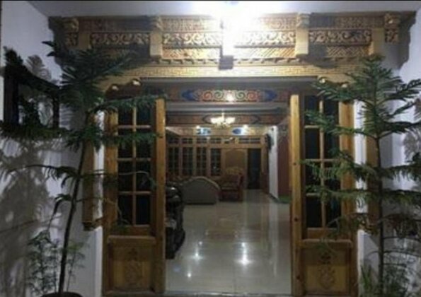 Hotel Galaxy Ladakh - Photo5