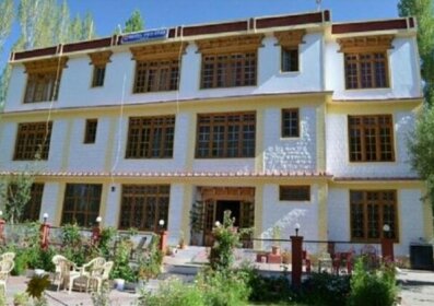 Hotel Galaxy Ladakh