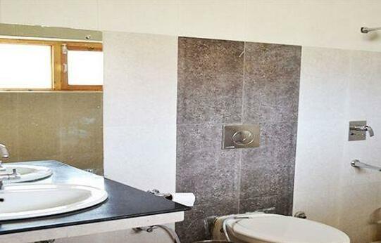 Hotel Gawaling International - Photo3