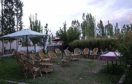 Hotel Gawaling International - Photo4