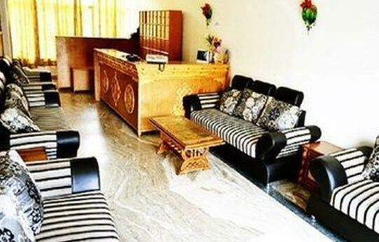 Hotel Gawaling International - Photo5