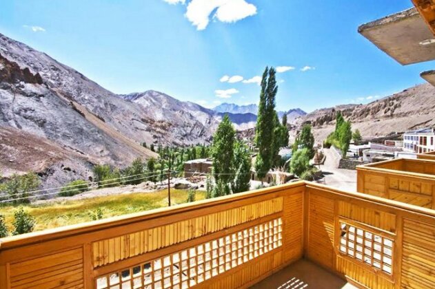Hotel Grand Moonland - Photo3