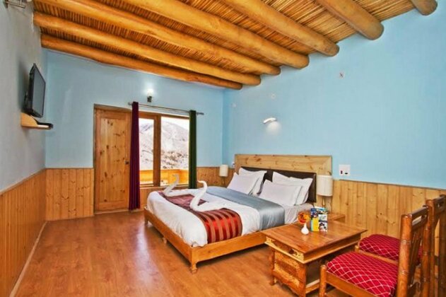 Hotel Grand Moonland - Photo4