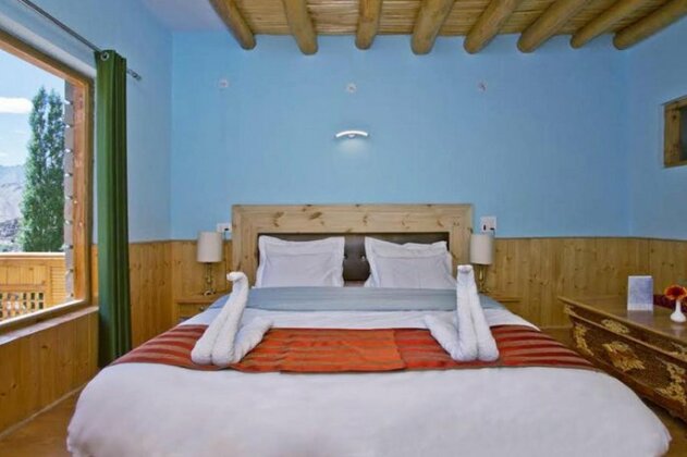 Hotel Grand Moonland - Photo5