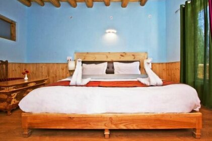 Hotel Grand Moonland