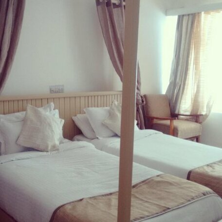Hotel Horzay - Photo2