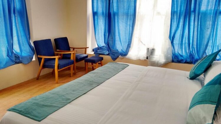 Hotel Horzay - Photo4