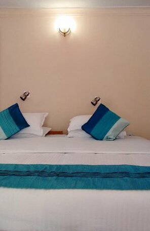 Hotel Horzay - Photo5