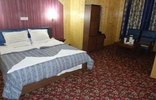 Hotel Jan Palace - Photo3