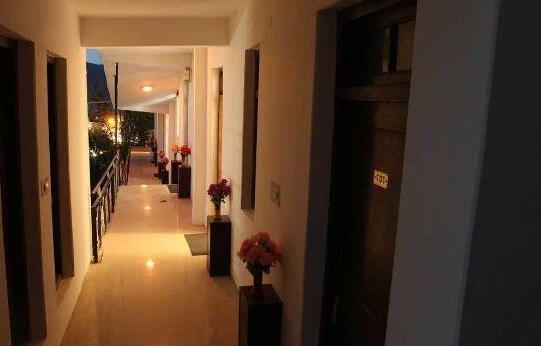 Hotel Jan Palace - Photo4