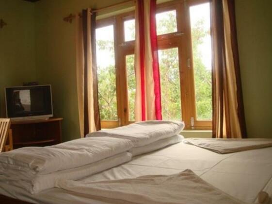 Hotel Jorchung - Photo2