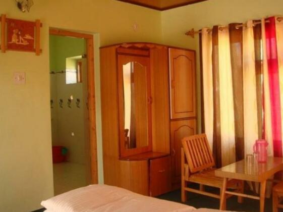 Hotel Jorchung - Photo3