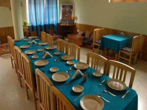 Hotel Jorchung - Photo4