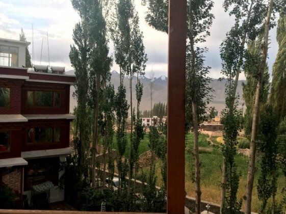 Hotel K2 Continental - Photo4