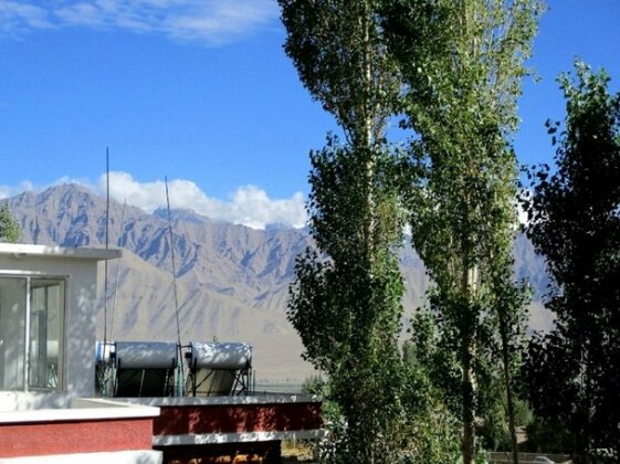 Hotel K2 Continental - Photo5