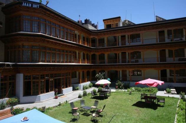 Hotel Kaal