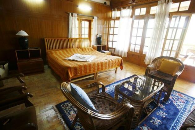 Hotel Kaal - Photo2