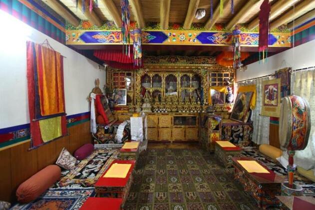 Hotel Kaal - Photo4