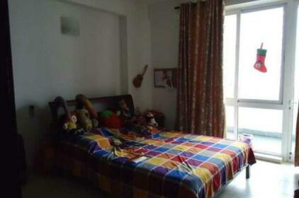 Hotel Kangri