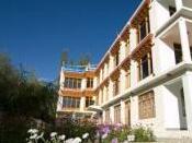 Hotel Kanishka Leh - Photo2