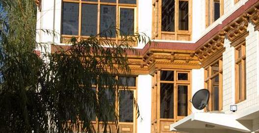 Hotel Kanishka Leh - Photo3