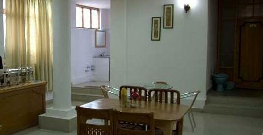 Hotel Kanishka Leh - Photo5