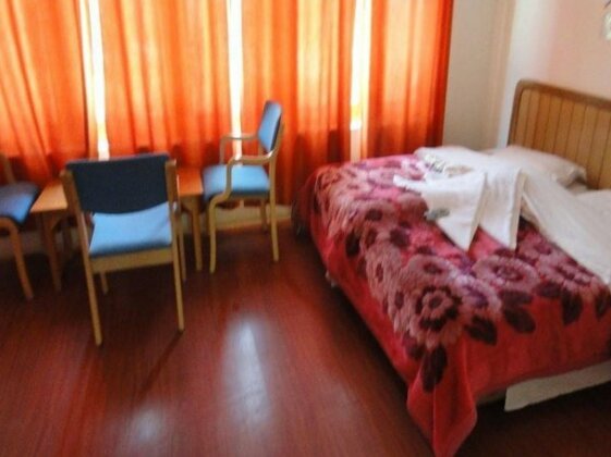 Hotel Karma Inn - Photo4