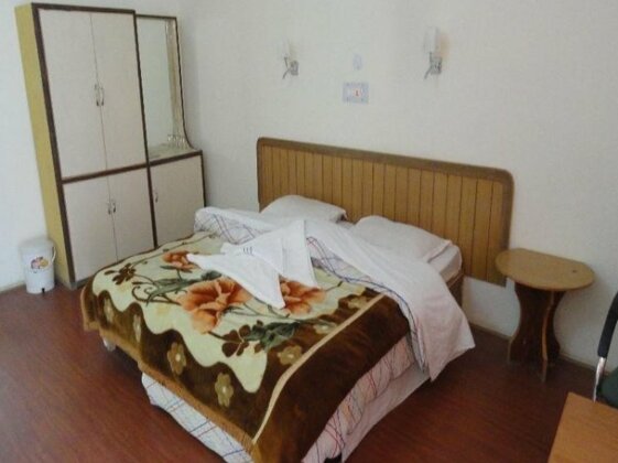 Hotel Karma Inn - Photo5