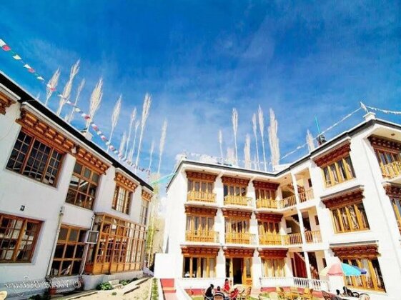 Hotel Kidar - Photo2